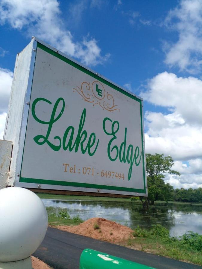 Lake Edge Dambulla Exterior foto